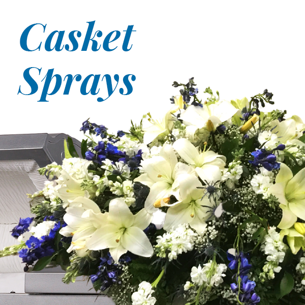 Casket Sprays