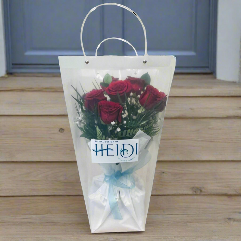 Roses Gift Bouquet