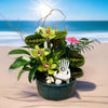 Beach Garden