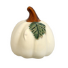 Ceramic Pumpkins