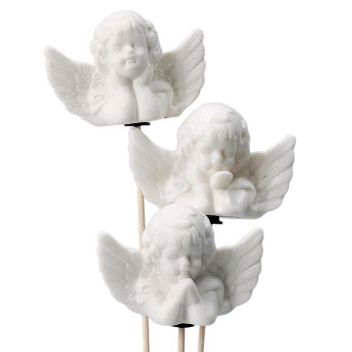 Flower Delivery Florist Same Day Naples Cherub Pick Set